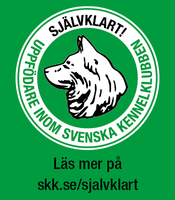 Uppfödare inom SKK
